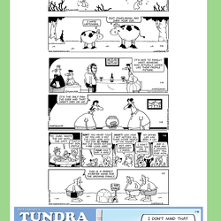 Tundra