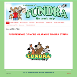 Tundra