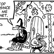 Comics