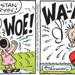Popeye - By Story